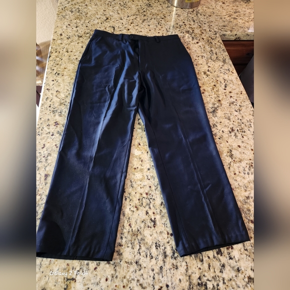 Stafford Formal Wear Blazer & Pants - Picture 4 of 9